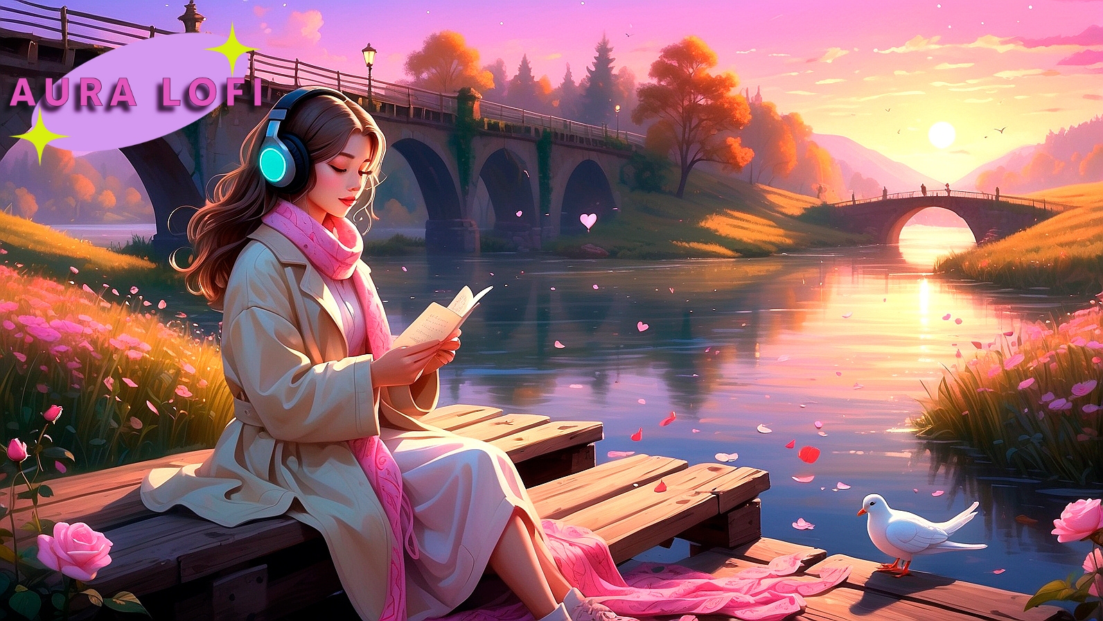 Relaxing Music