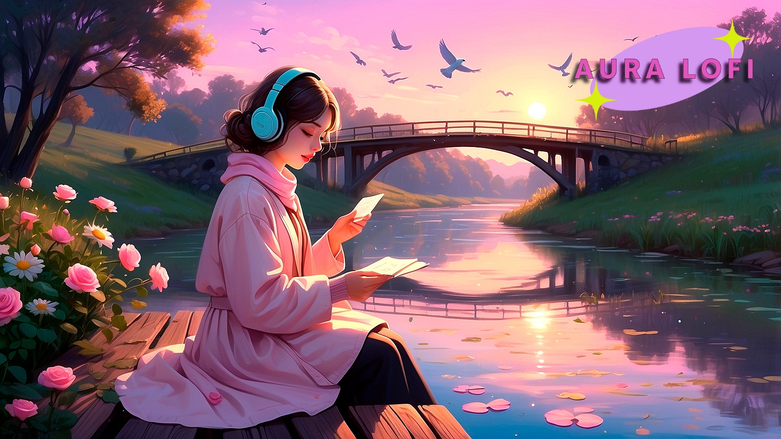 Study Vibes